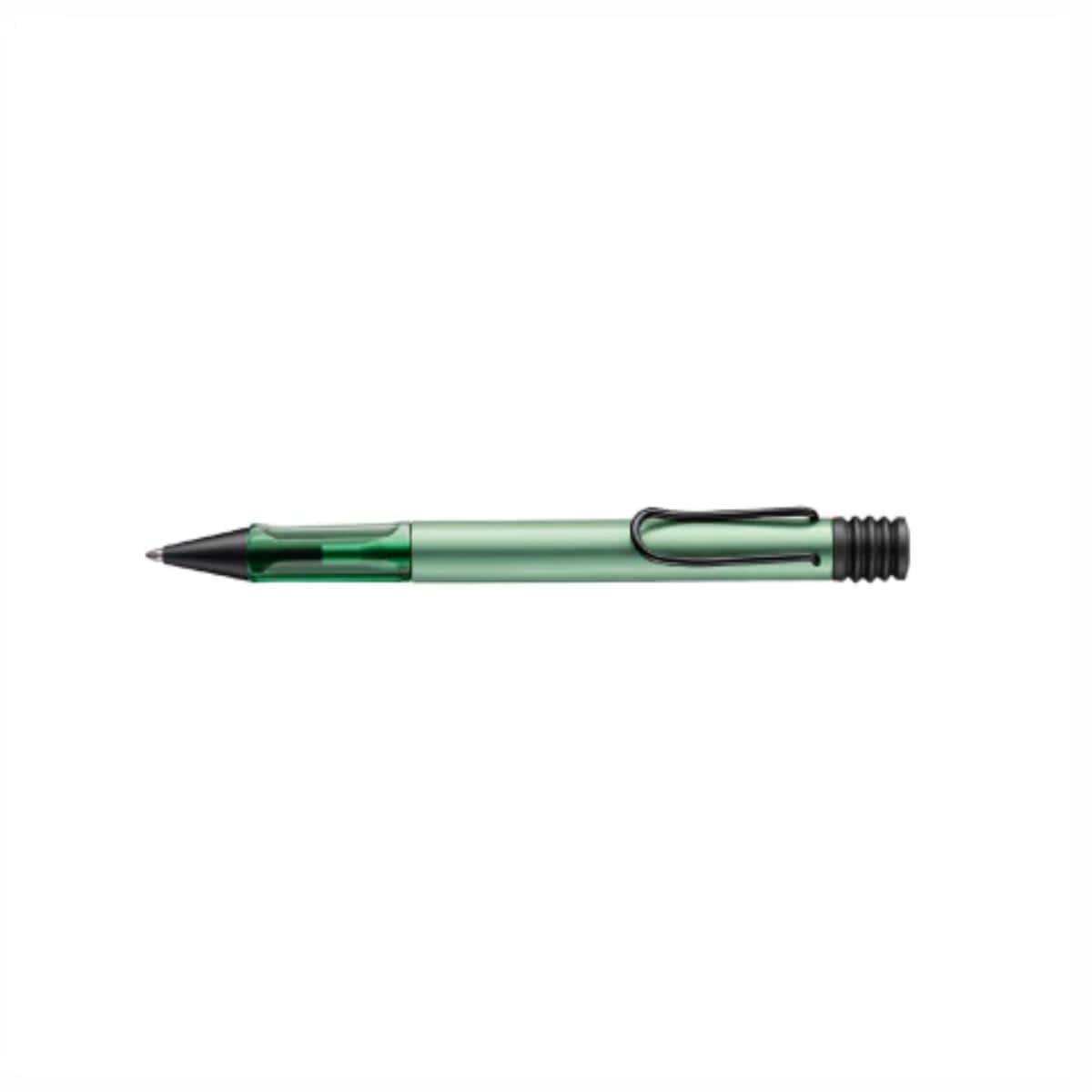 Lamy Sage Green Corpo