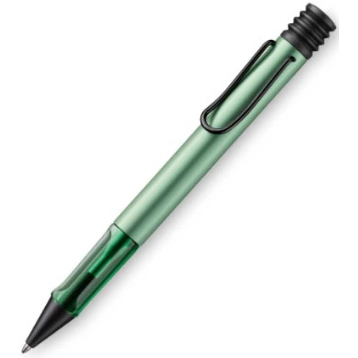 Caneta Esferográfica Lamy AL-star Sage Green