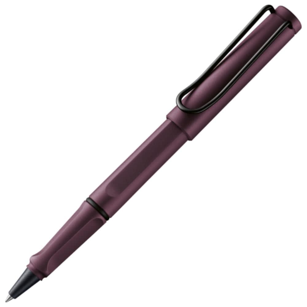 Caneta Lamy Safari Rollerball Scarlet